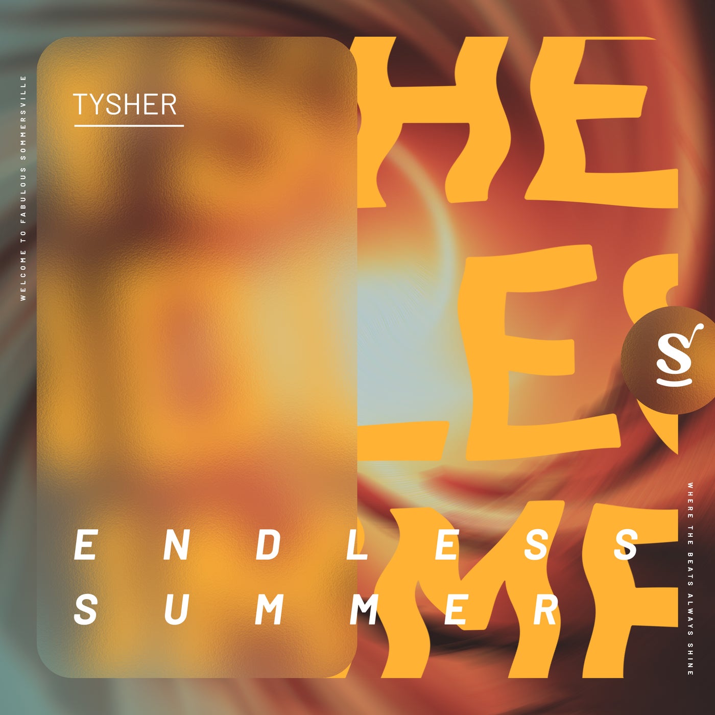 Tysher - Endless Summer (Extended Mix)