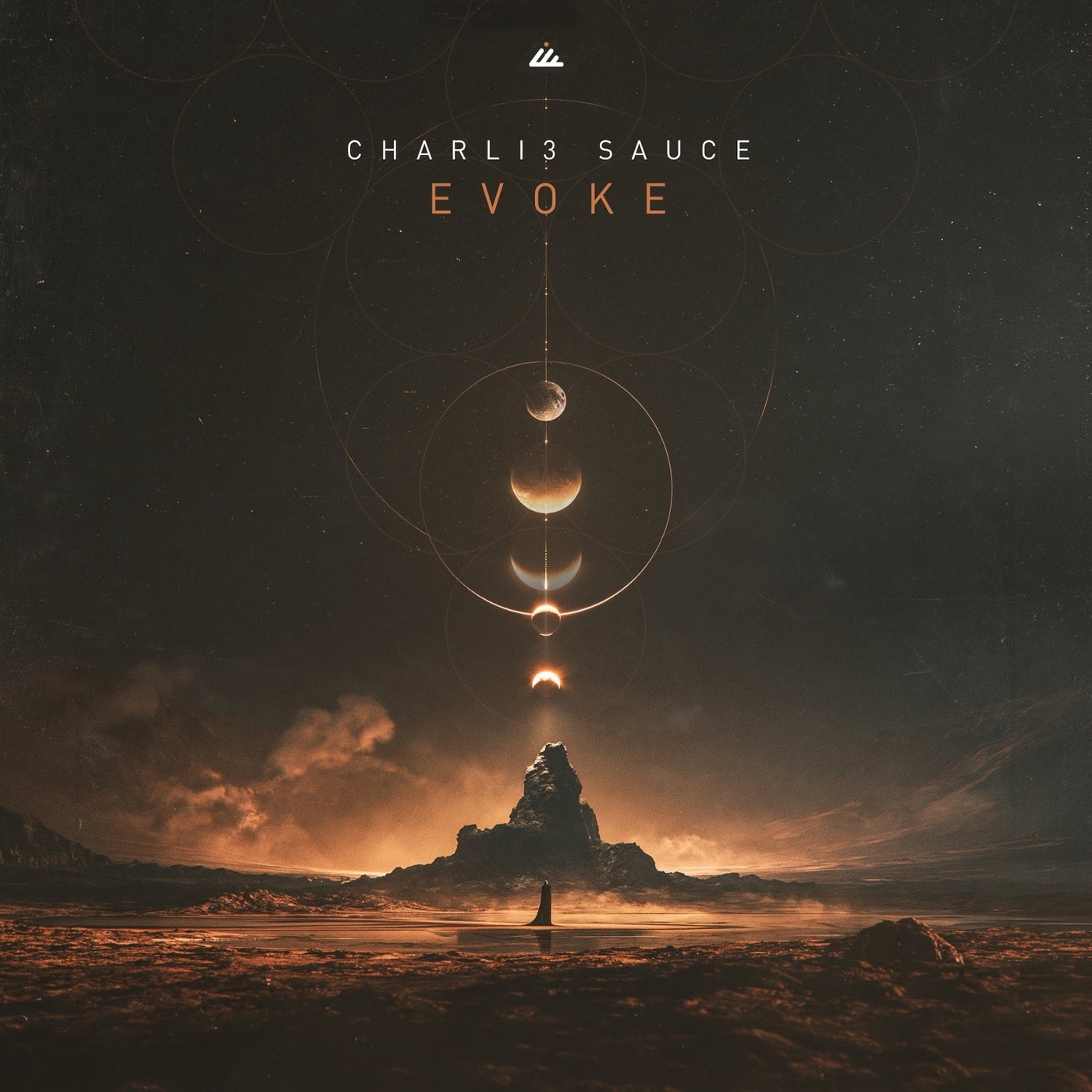 Charli3 Sauce - Evoke (Original Mix)