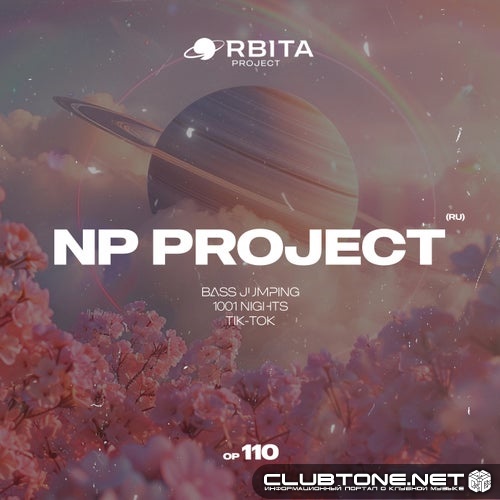 NP Project (RU) - Tik-Tok (Extended Mix)