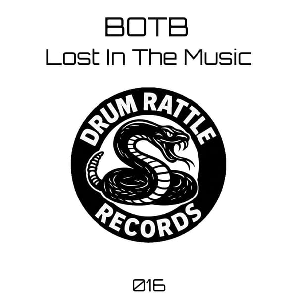 BOTB - Lost In The Music