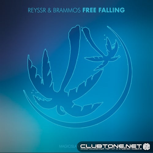 Brammos & REYSSR - Free Falling (Extended Mix)