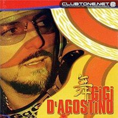 Gigi D'Agostino - L'amour Toujours (Dunisco Remix)