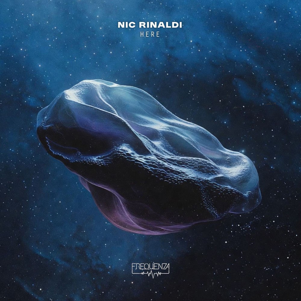 Nic Rinaldi - Here (Original Mix)
