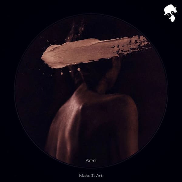 Ken (GE) - Calm Above (Original Mix)