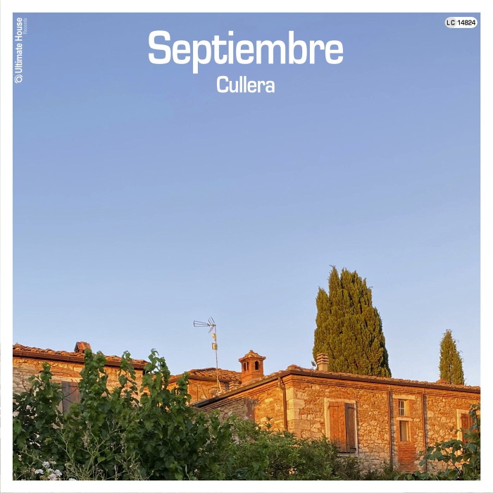 Cullera - Septiembre (Chillout Mix)