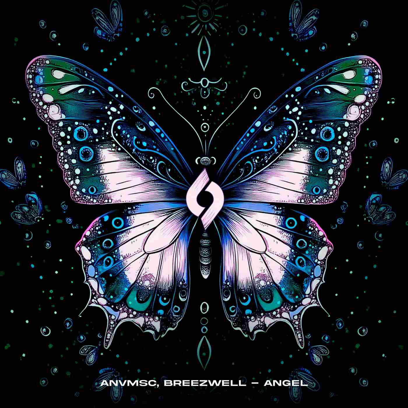 Breezwell & anvmsc - Angel (Extended Mix)
