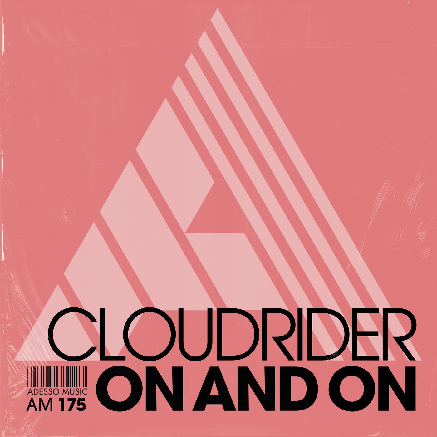 Cloudrider - On and On (Extended Mix)