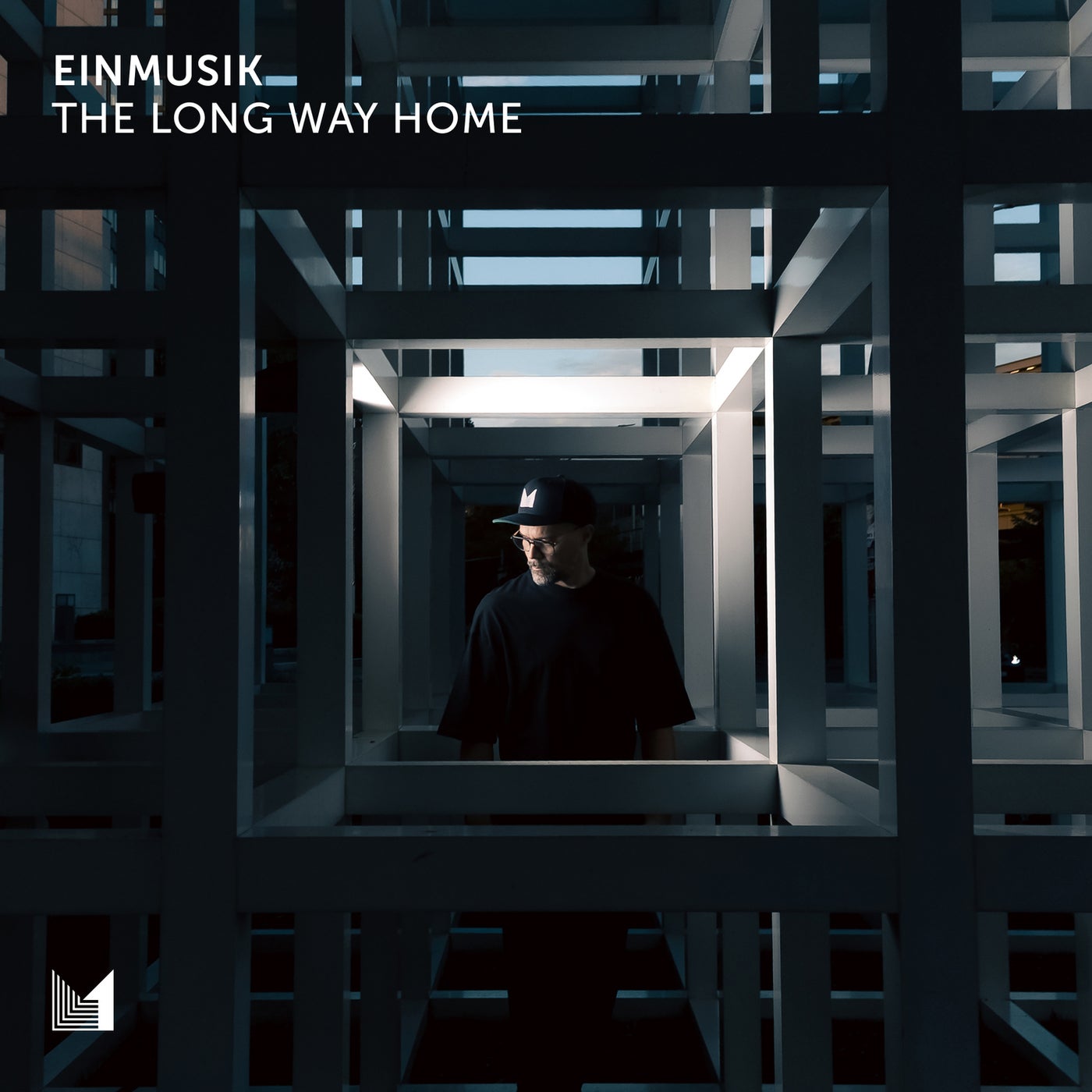 Einmusik - The Long Way Home (Extended Mix)