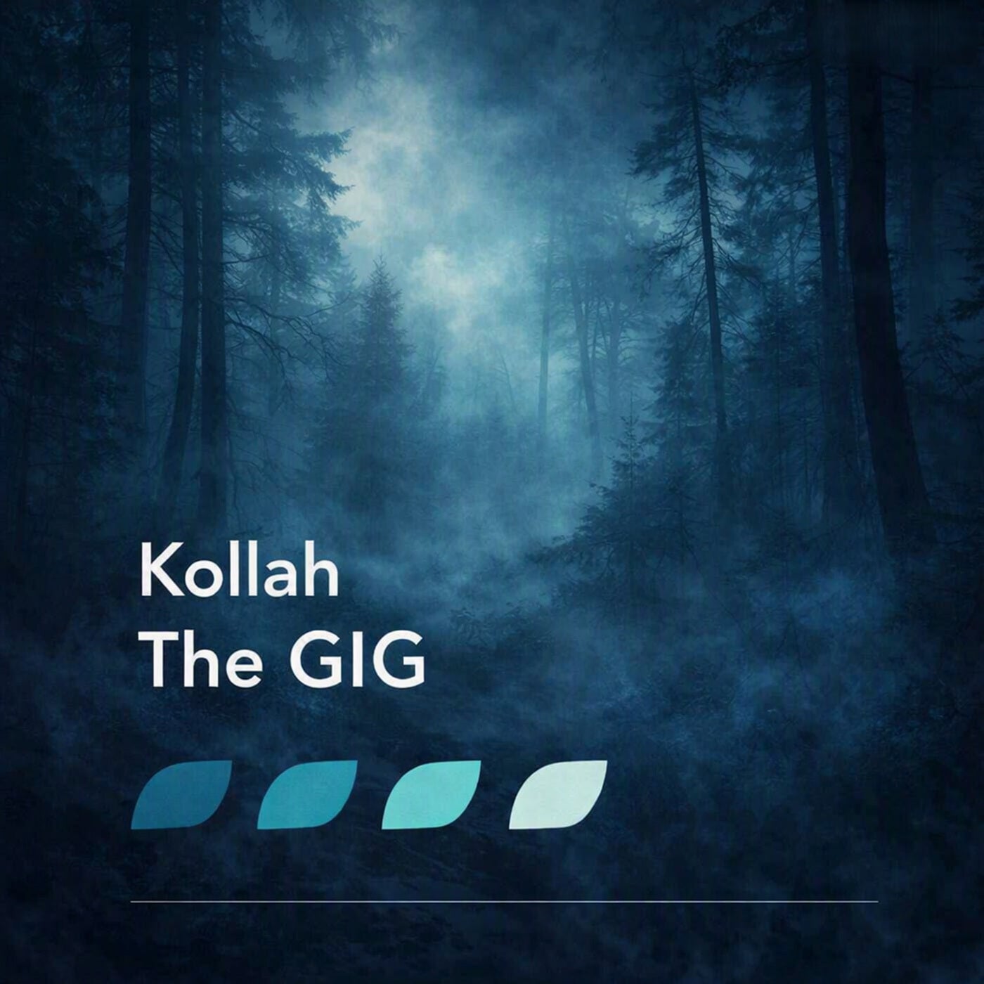Kollah - The GIG (Original Mix)