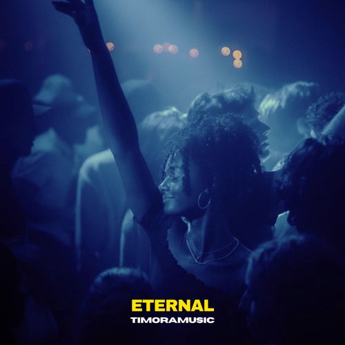 Timoramusic - Lonely Echo (Original Mix)