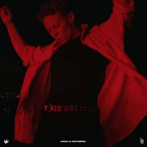La Roux - Lose Myself (Original Mix)