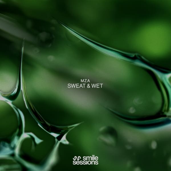 MZA - Sweat & Wet