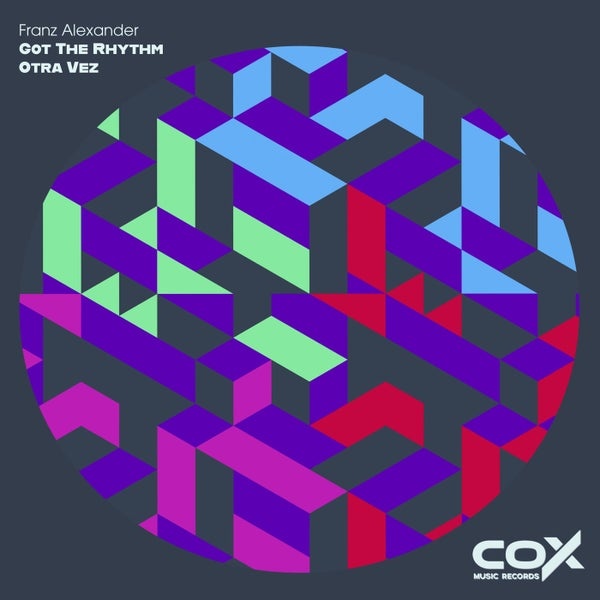 Franz Alexander - Got The Rhythm (Extended Mix)