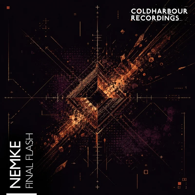 Nemke - Final Flash (Extended Mix)