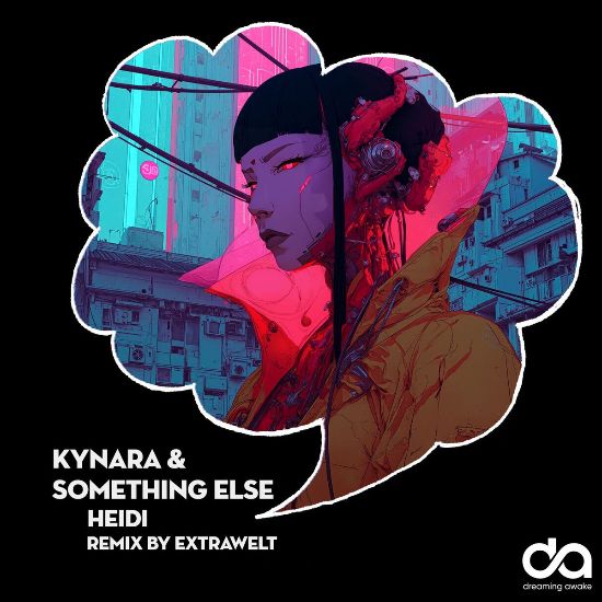 Something Else, Kynara - Heidi