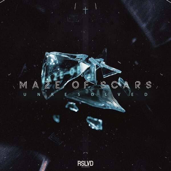Unresolved - Maze Of Scars (Extended Mix)