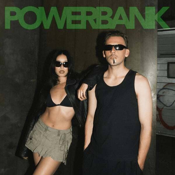 Nijssen, Sierra Volt - Powerbank (Original Mix)