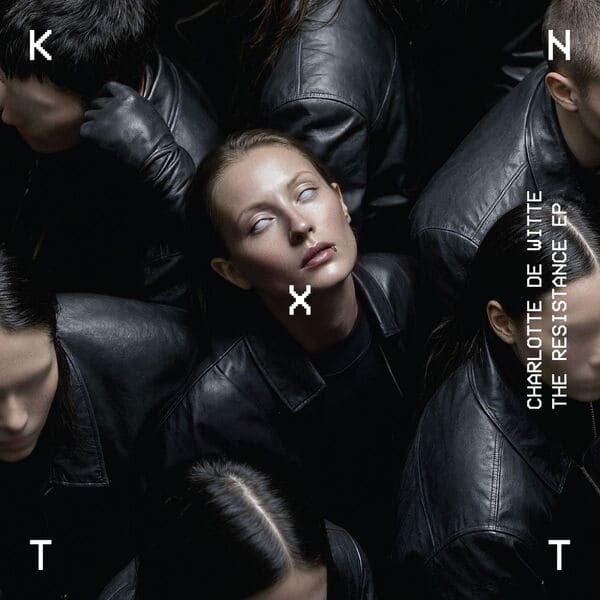 Charlotte De Witte, Theo Nasa - The Resistance