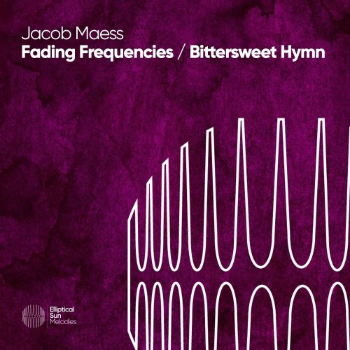 Jacob Maess - Fading Frequencies (Extended Mix)