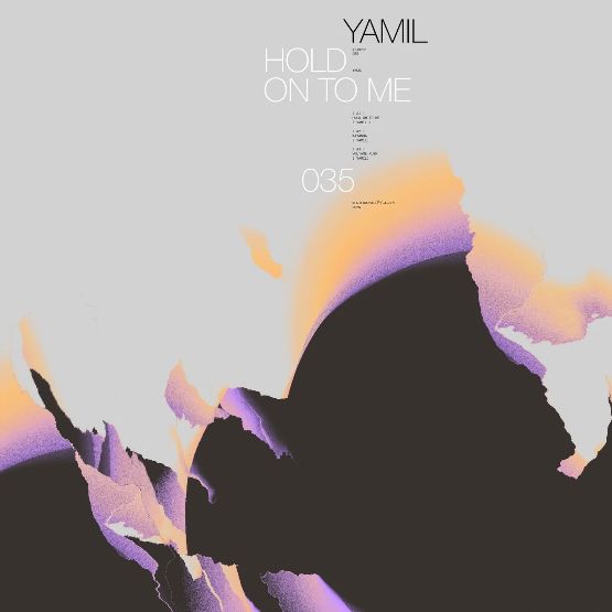 Yamil - Katanga