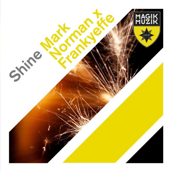 Mark Norman, Frankyeffe - Shine