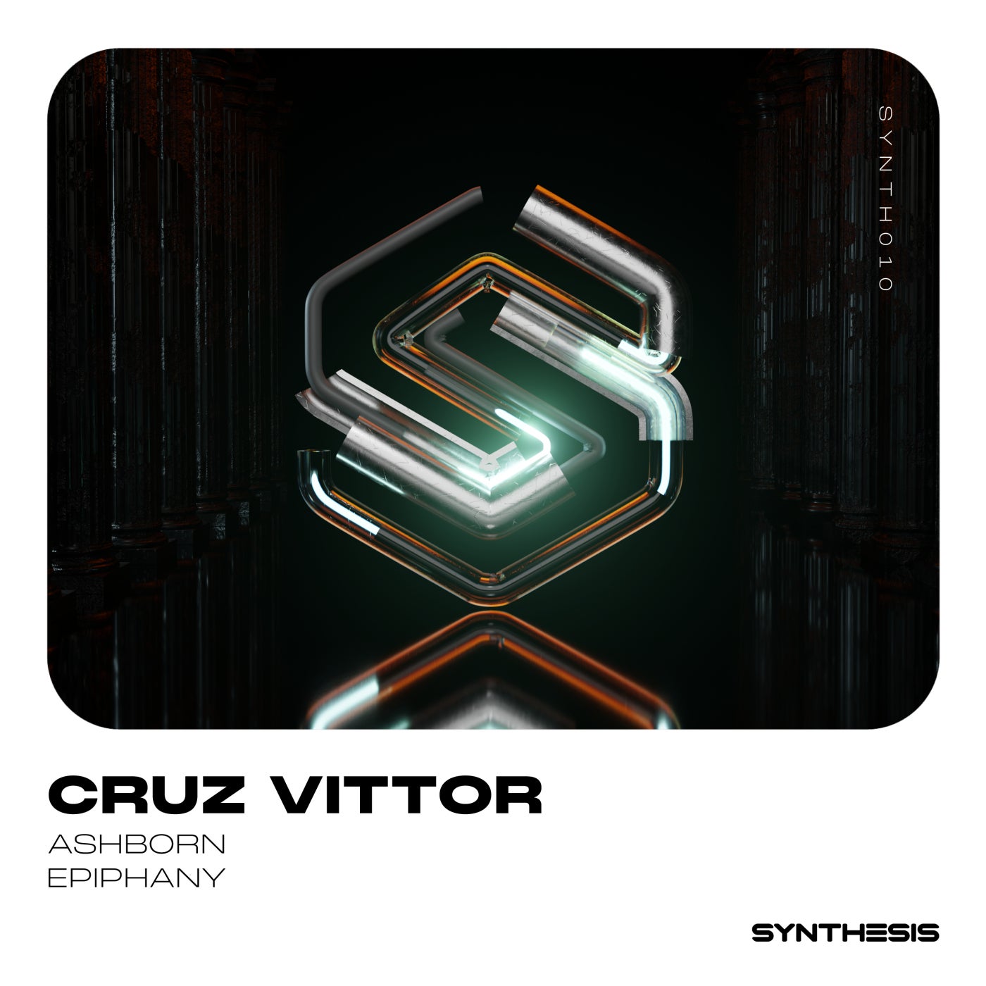 Cruz Vittor - Epiphany (Original Mix)