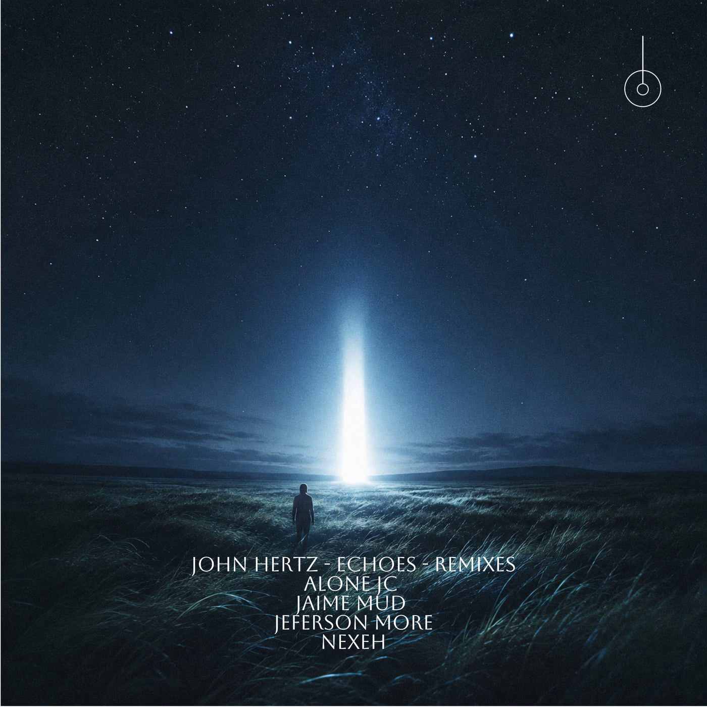 John Hertz - Echoes (Nexeh Remix)