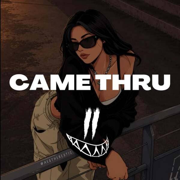 Mr. Smiirk - Came Thru (feat. Hannah Heavin) [Extended Mix]