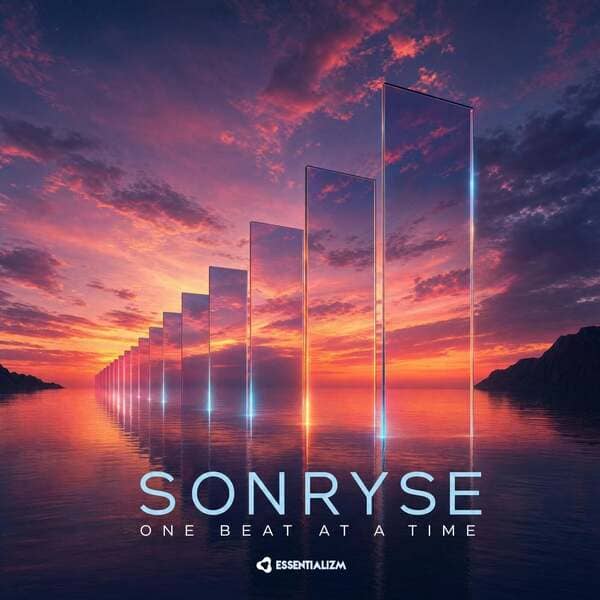 Sonryse - Crossing The Line (Original Mix)