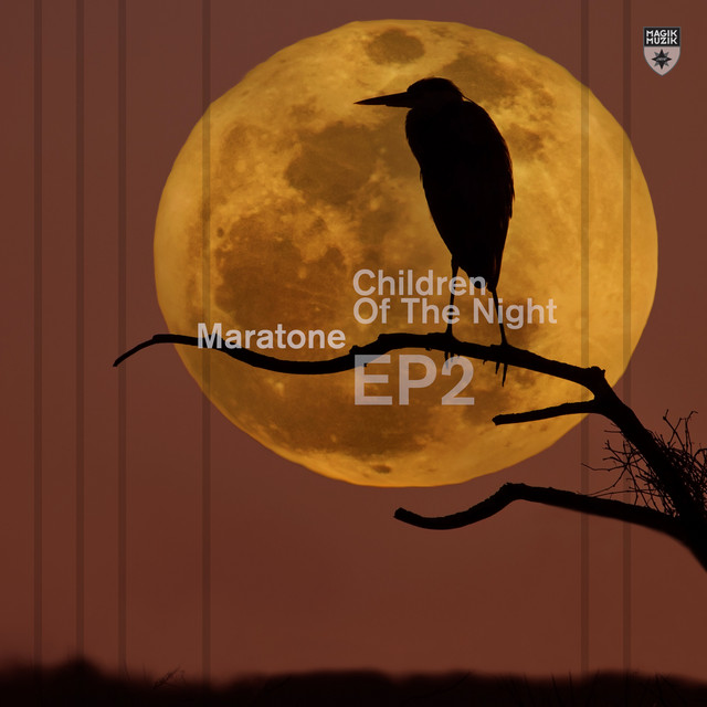 Maratone - The Voice (Extended Mix)