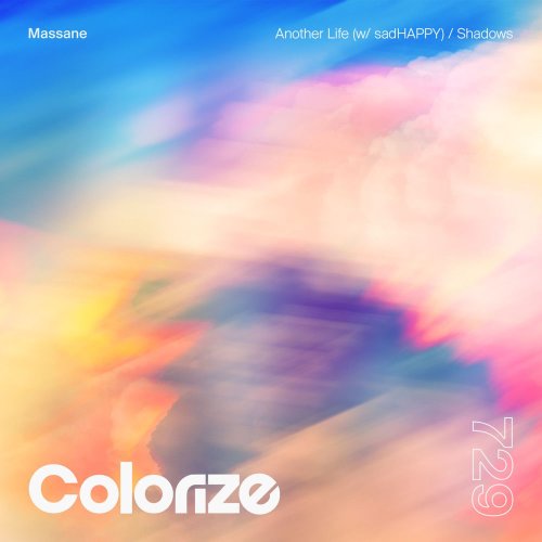 Massane feat. sadHAPPY - Another Life (Extended Mix)