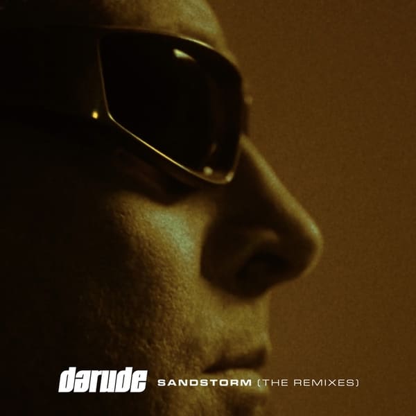 Darude - Sandstorm (Mike Saint-Jules Remix)