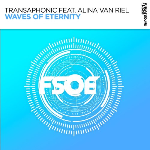 Transaphonic feat. Alina van Riel - Waves Of Eternity (Extended Mix)