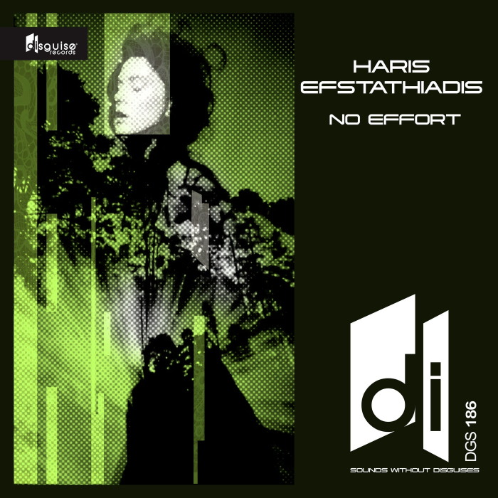 Haris Efstathiadis - No Effort (Original Mix)