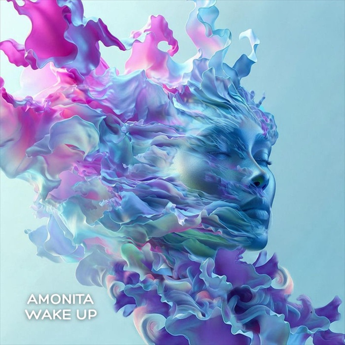 Amonita - Wake Up (Original Mix)