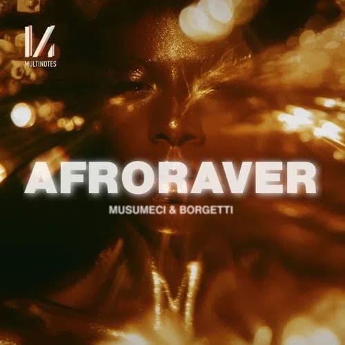 Musumeci, Borgetti - Afroraver