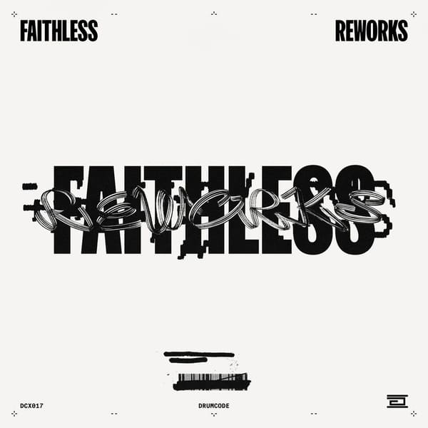 Faithless - We Come 1 (Adam Beyer Remix)