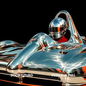 BOg - Disco Futuro (Extended Mix)