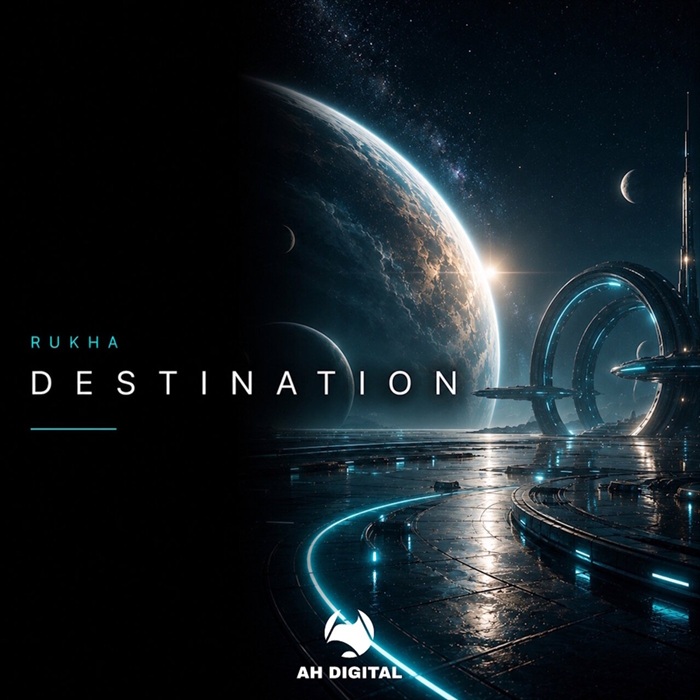 Rukha - Destination (Original Mix)