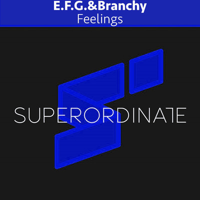E.F.G., Branchy - Feelings (Branchy Rmx)
