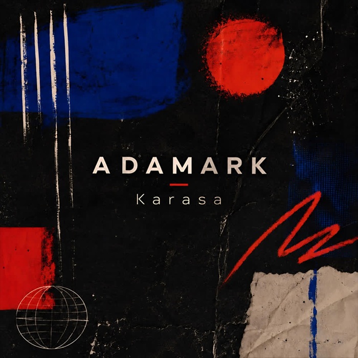 ADAMARK - Karasa (Original Mix)