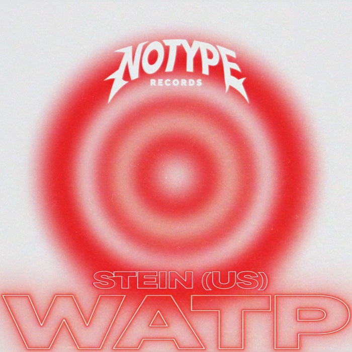 STEIN (US) - WATP (Extended Mix)