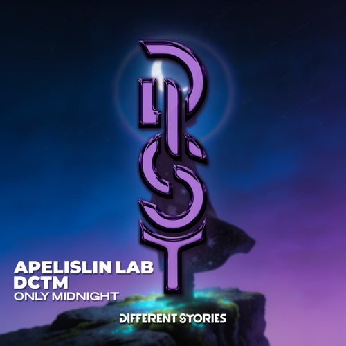 Apelislin Lab - Only Midnight (Original Mix)