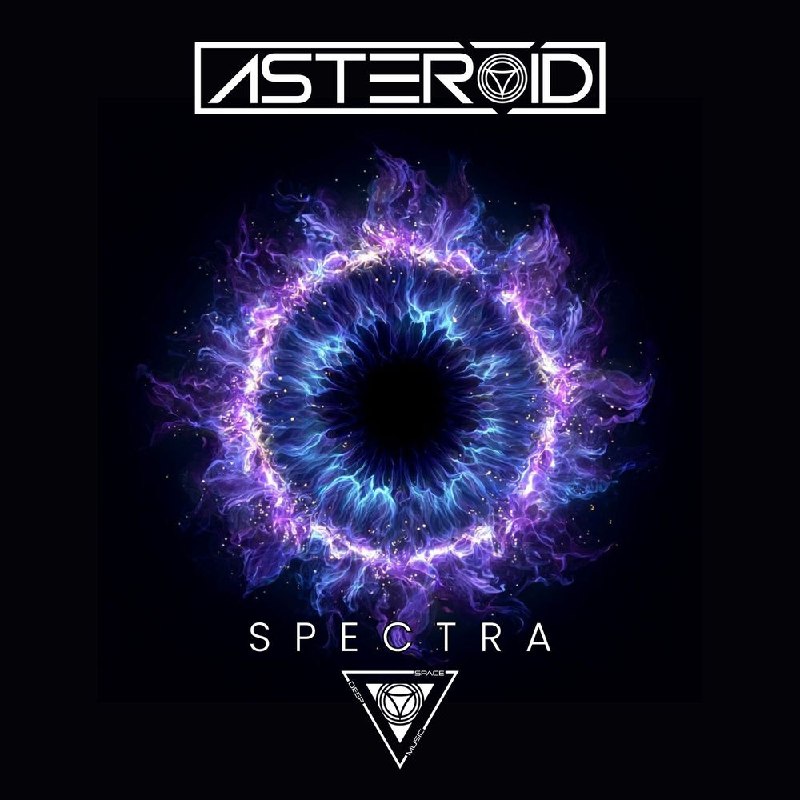 Asteroid - Spectra (Extended Mix)