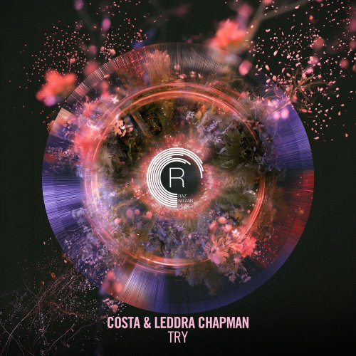 Costa feat. Leddra Chapman - Try (Extended Mix)