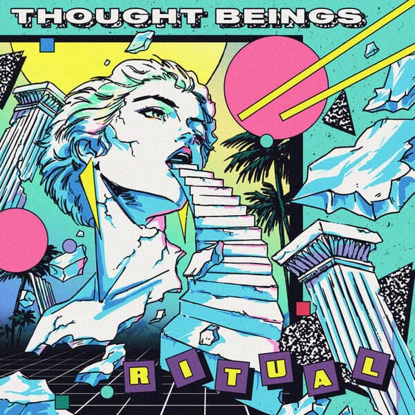 Thought Beings - Ritual