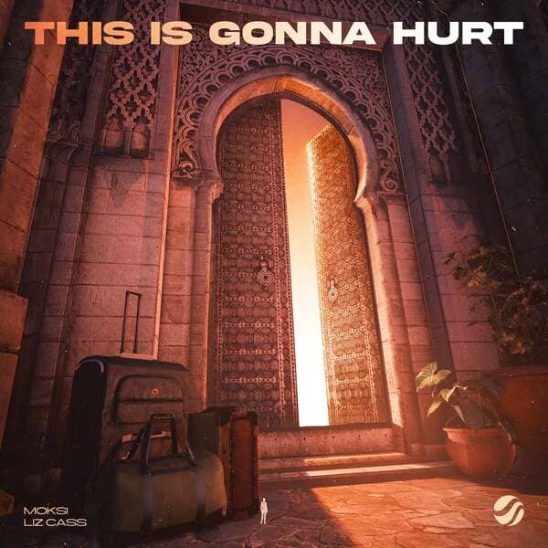 Moksi, Liz Cass - This Is Gonna Hurt (Extended Mix)