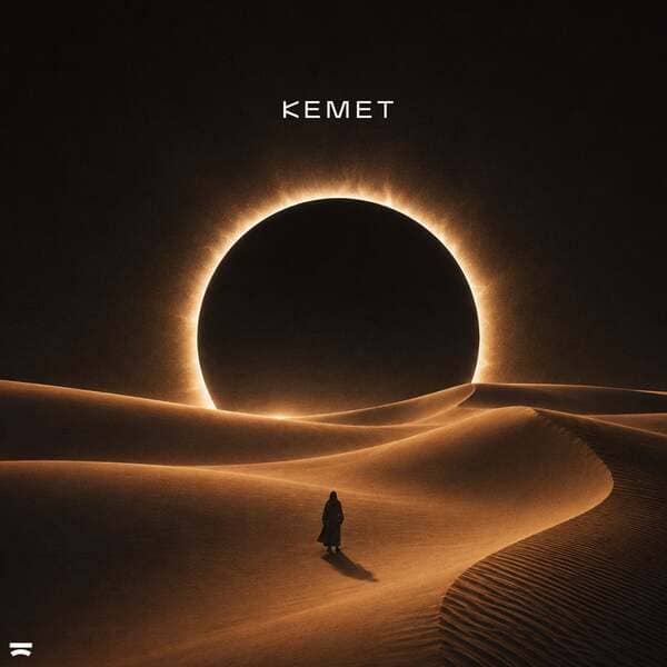 Ahmed Helmy, Doppenberg, HEL:BRG - Kemet (Extended Mix)