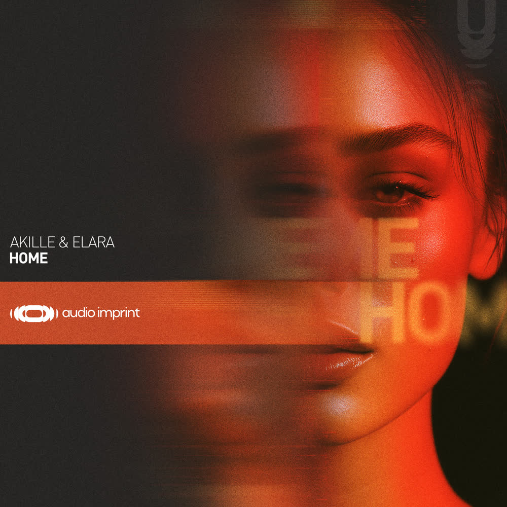 Elara, Akille - Home (Extended Mix)