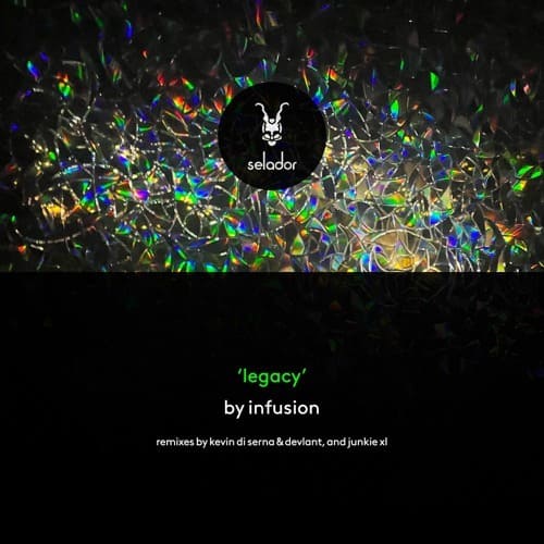 Infusion - Legacy (Junkie XL Remix 2026 Remaster)